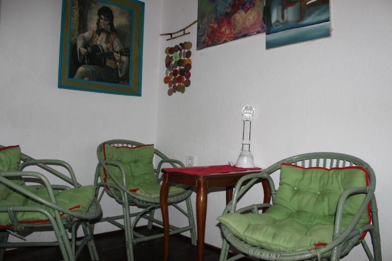 Two-Bedroom Apartment image 4