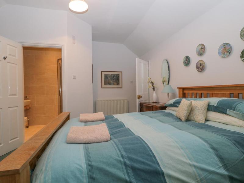 The Old Vicarage - image 5