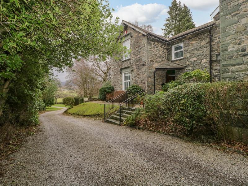 The Old Vicarage - image 8
