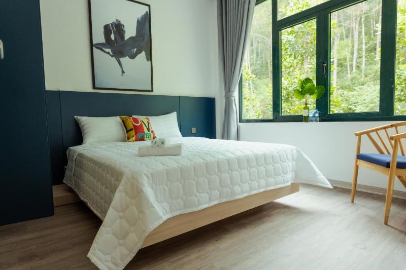 FLAMINGO VENUS REORT -BONJOUR XANH Villa - 4 phòng ngủ- Bể bơi riêng-Free vé cổng - image 12
