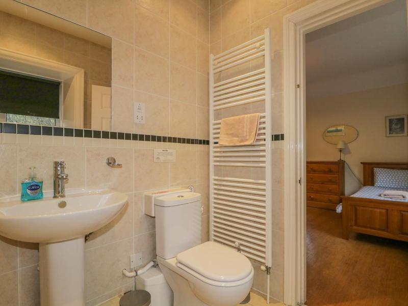 The Old Vicarage - image 30