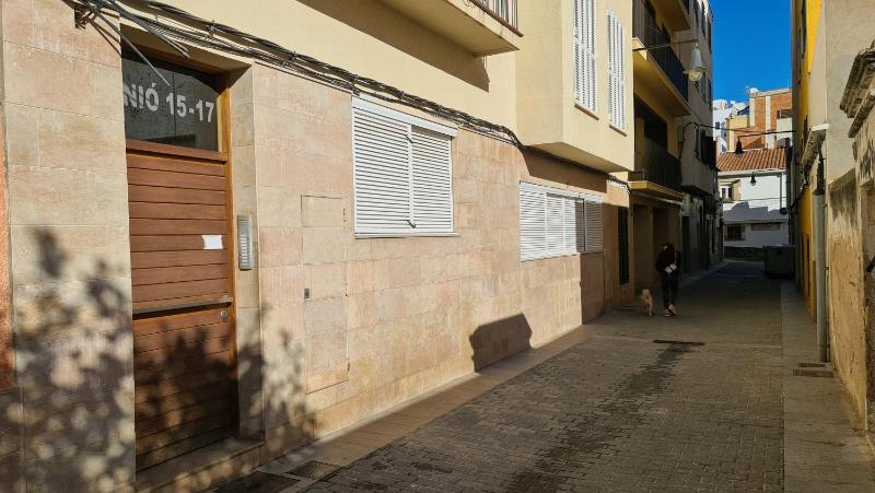 Apartamento Unio - image 11