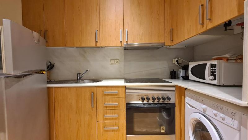 Apartamento Unio - image 6