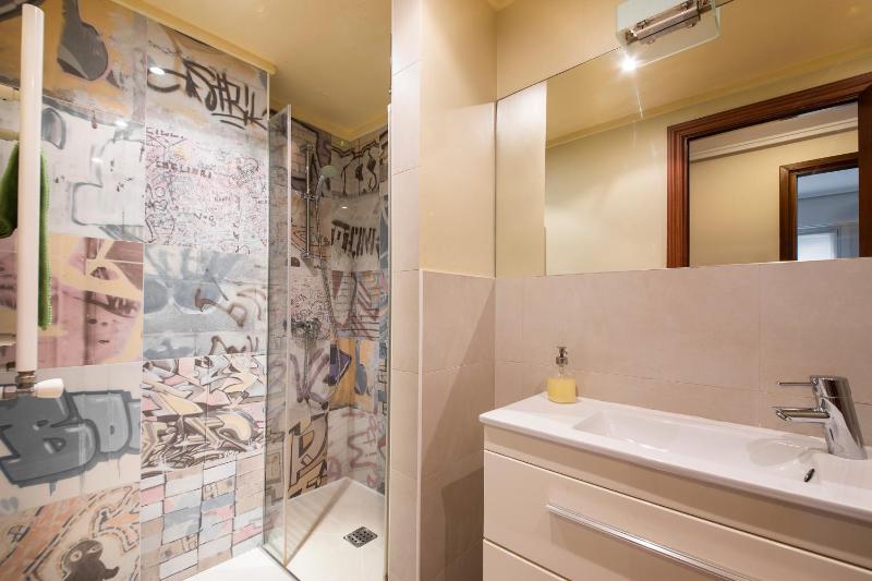 Txofre - Cómodo y acogedor apartamento - image 25