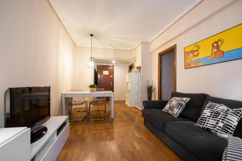 Txofre - Cómodo y acogedor apartamento - image 19