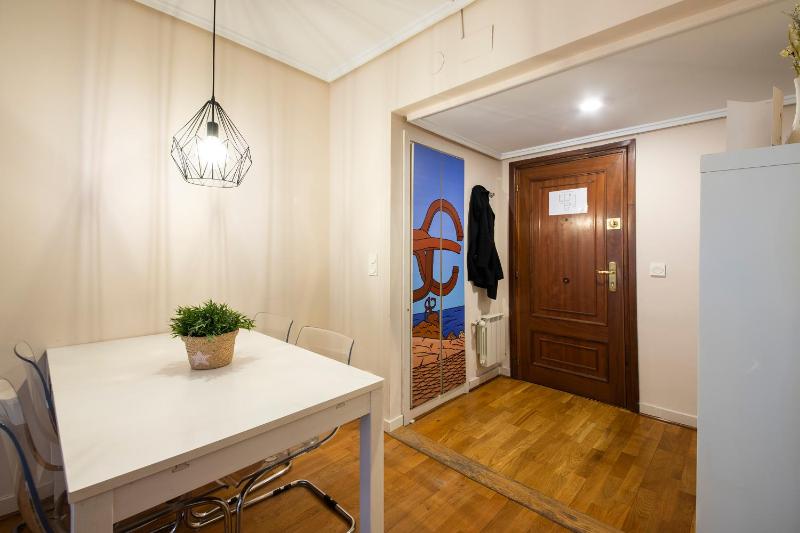 Txofre - Cómodo y acogedor apartamento - image 2