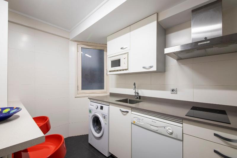 Txofre - Cómodo y acogedor apartamento - image 8