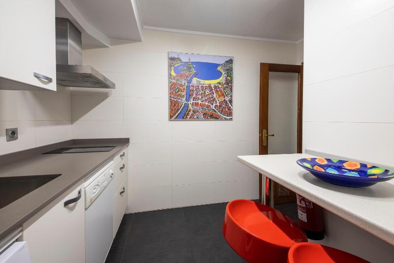 Txofre - Cómodo y acogedor apartamento - image 18
