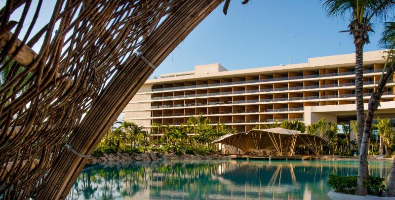 Secrets® Moxche Playa del Carmen - All Inclusive - Adults Only - image 7