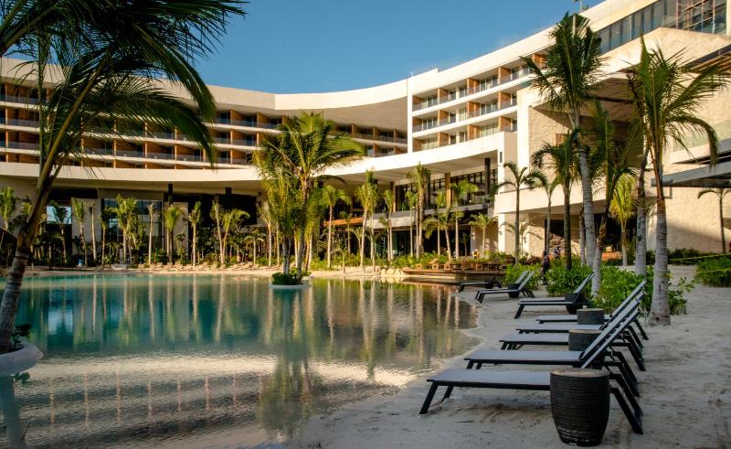 Secrets® Moxche Playa del Carmen - All Inclusive - Adults Only - image 8