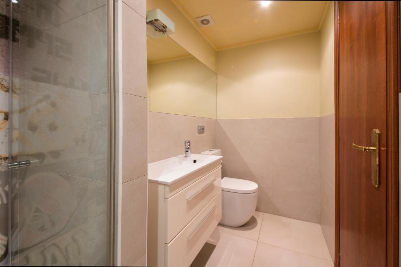 Txofre - Cómodo y acogedor apartamento - image 24