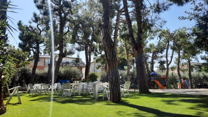 Hotel Pineta - image 16