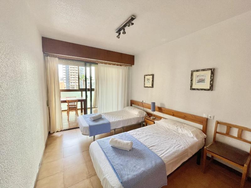 Albaida Park Apartment - image 26