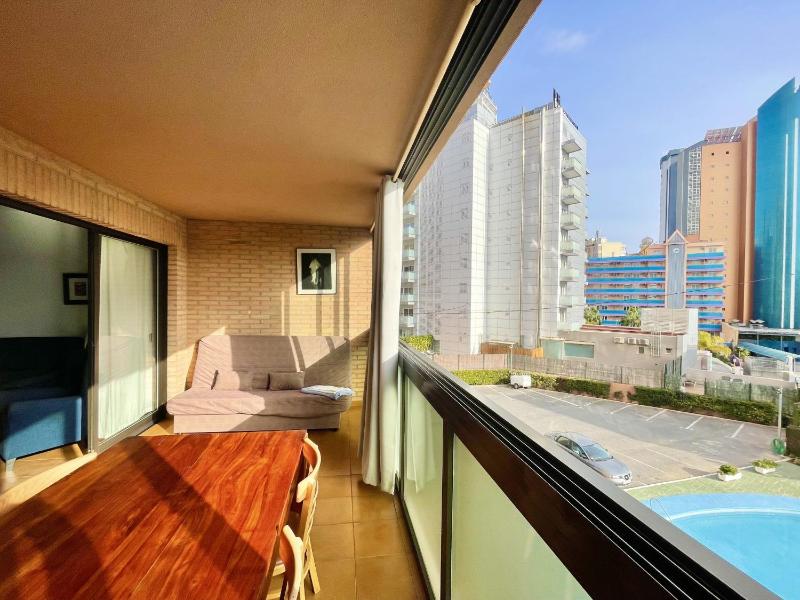 Albaida Park Apartment - image 29