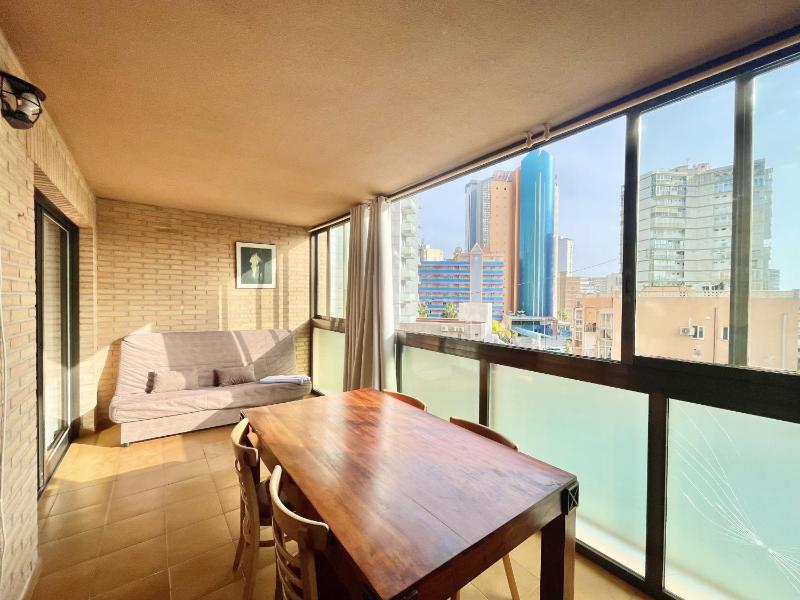 Albaida Park Apartment - image 3