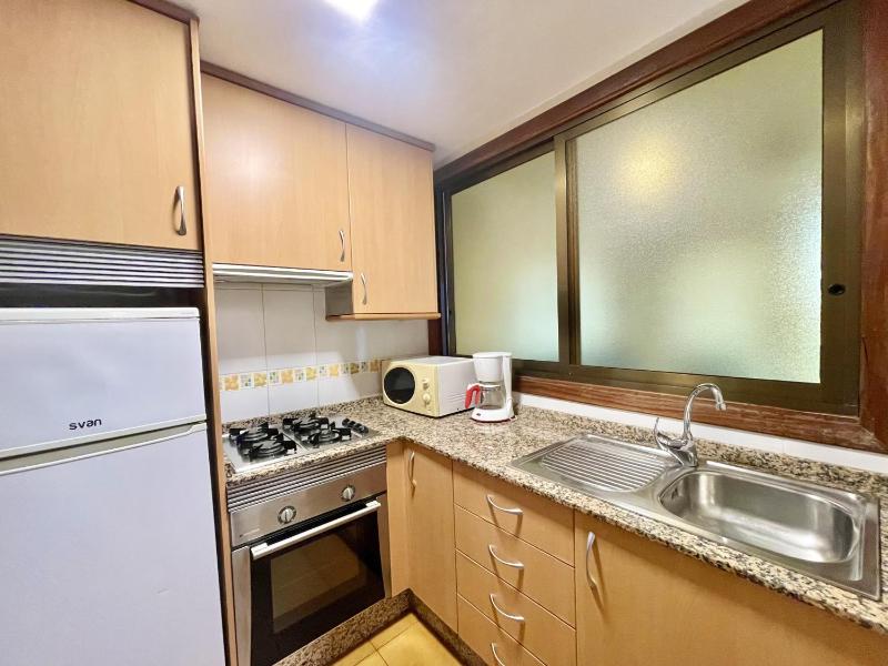 Albaida Park Apartment - image 17