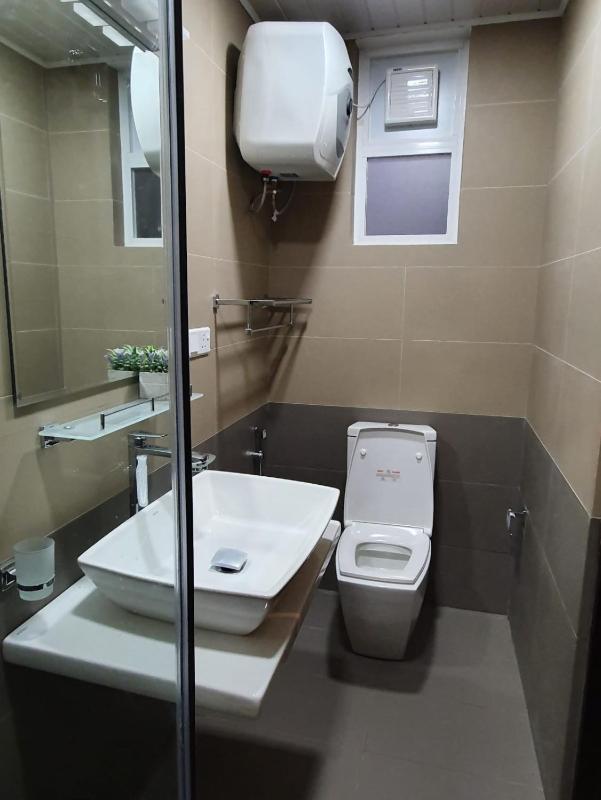 The Edge Luxury Apartment - image 17