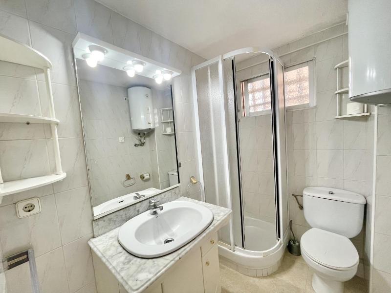 Apartment In Av Mediterraneo - image 12