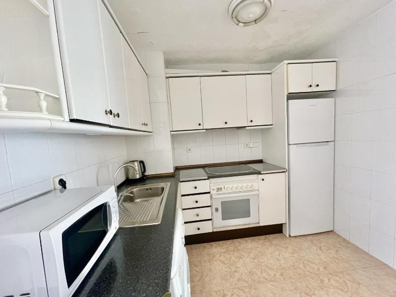 Apartment In Av Mediterraneo - image 4