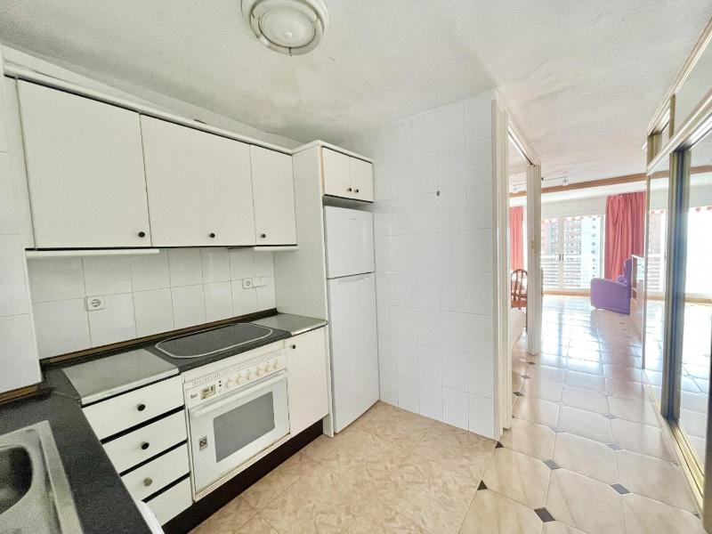 Apartment In Av Mediterraneo - image 7