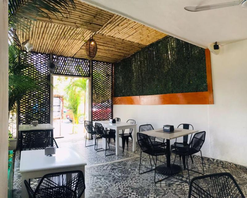 Hotel Downtown Merida - image 12