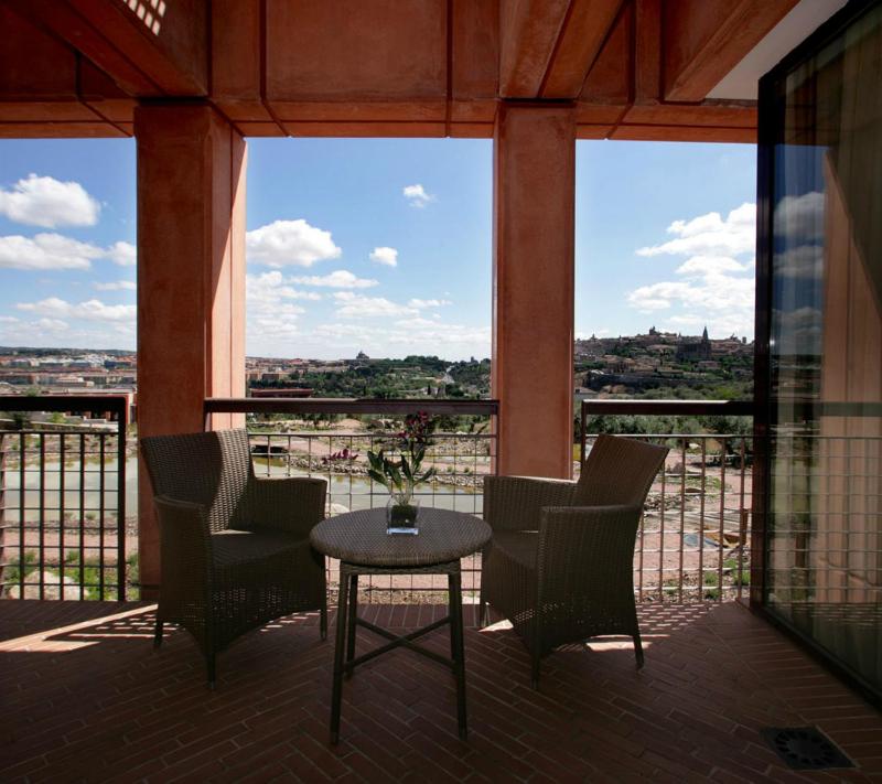 Hotel Cigarral El Bosque - image 15