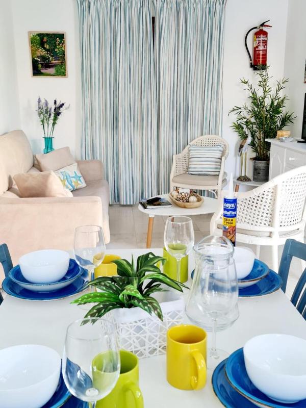 Apartamentos Delfines - image 44