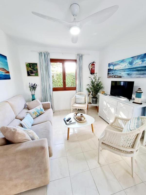 Apartamentos Delfines - image 29