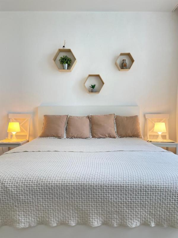 One-Bedroom Apartment image 3