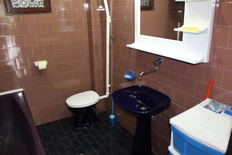 Three-Bedroom Apartment image 3