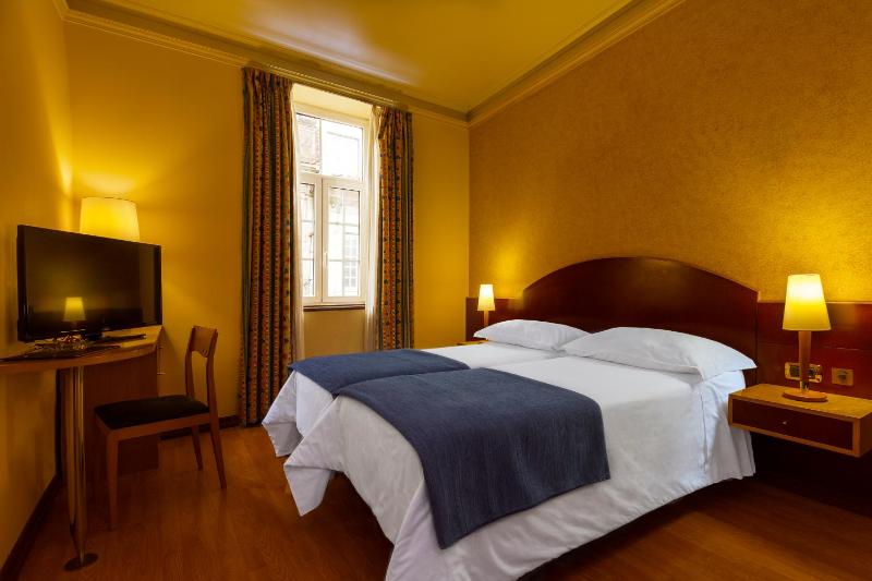 Hotel Internacional Porto - image 5