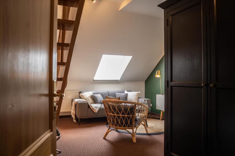 Quadruple Room (Duplex) image 1