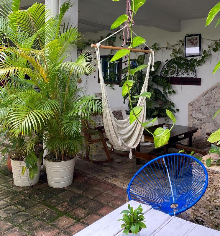 Hotel La Piazzetta - image 13