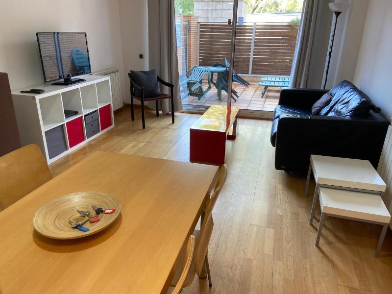 Apartamentos City Beach - image 12