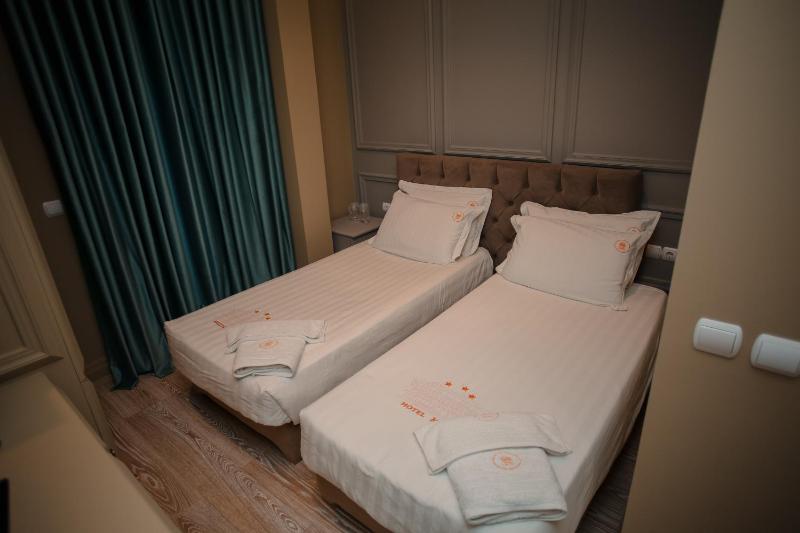 Twin Room image 4