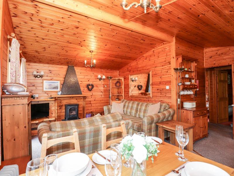 Rowan Lodge - image 6