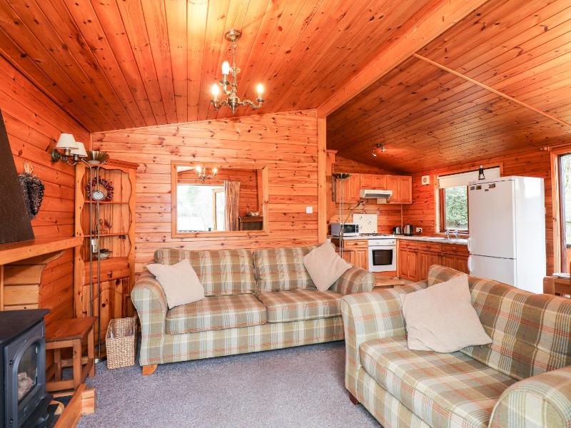 Rowan Lodge - image 20