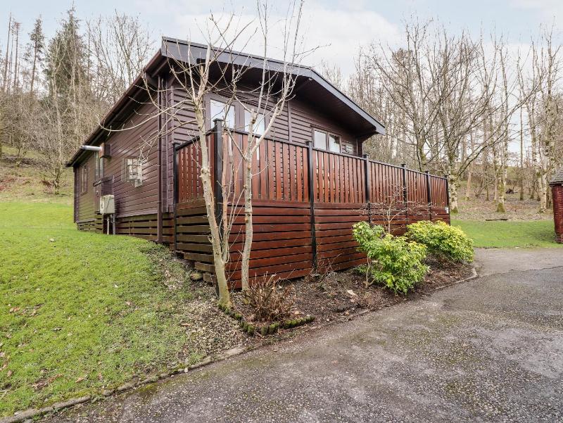 Rowan Lodge - image 11
