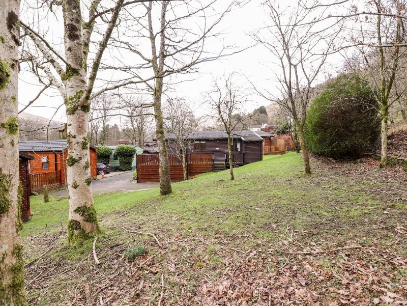 Rowan Lodge - image 10