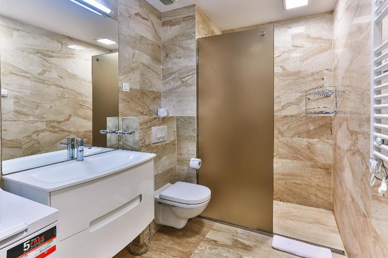 Deluxe Apartment image 3