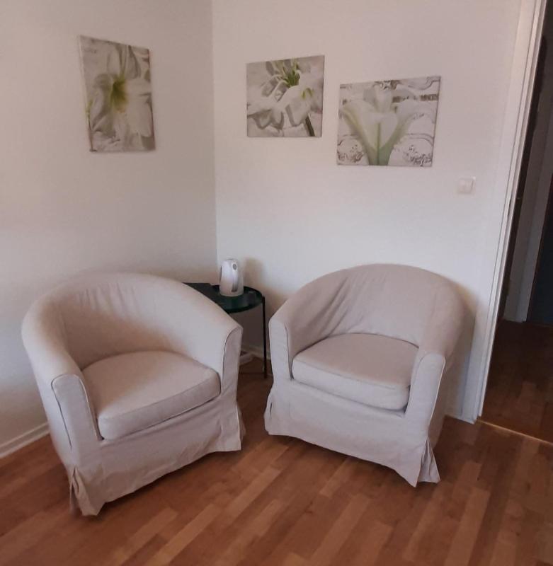 Double Room with Garden View image 2