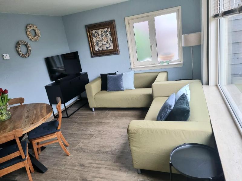 Two-Bedroom Apartment image 3