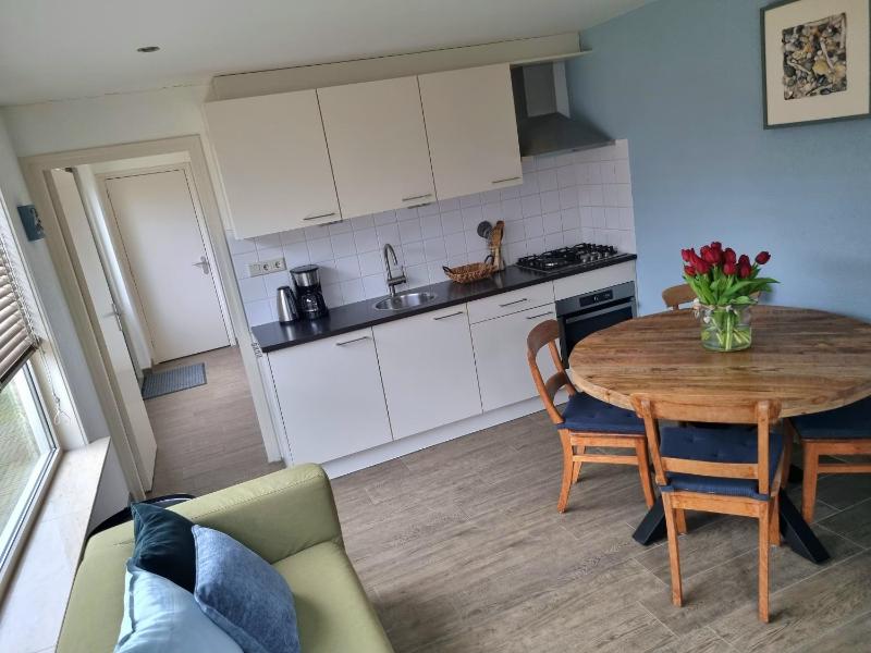 Two-Bedroom Apartment image 2