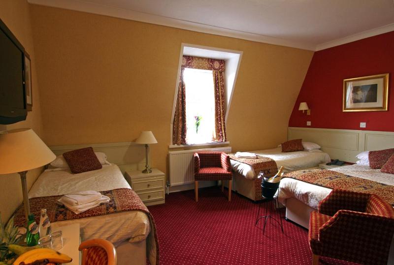 Family Room image 4
