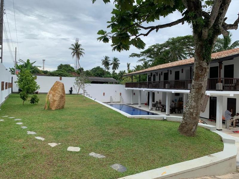 Ahangama Eco Villa - image 10