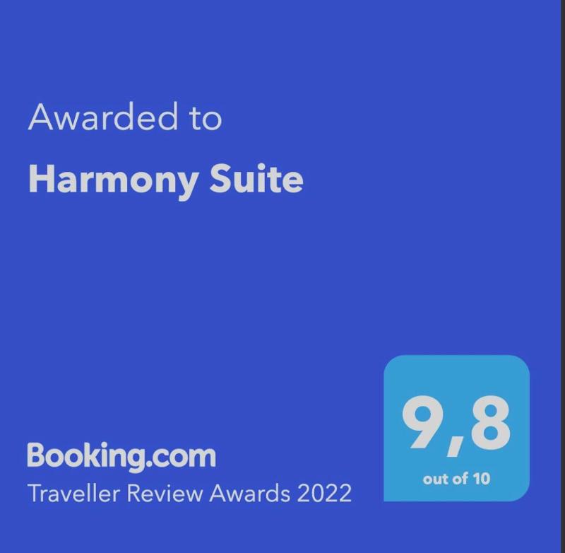 Harmony Suite - image 9