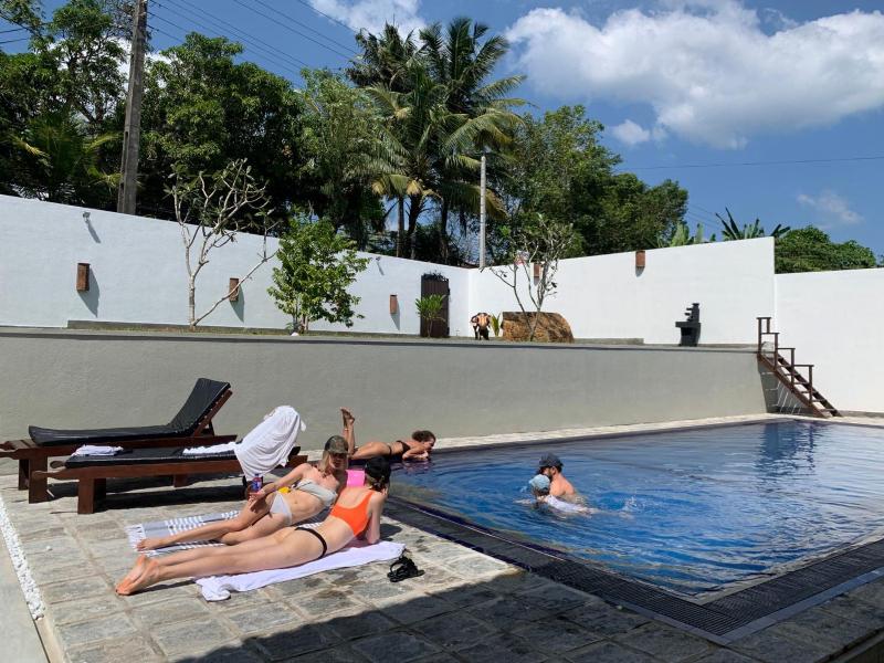 Ahangama Eco Villa - image 5