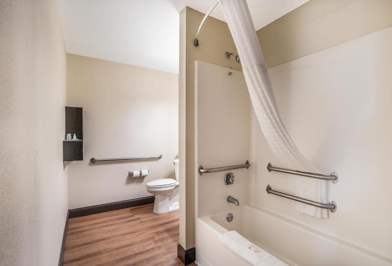 King Room - Accessible/Non Smoking image 2