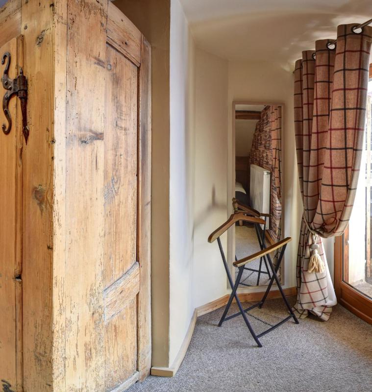 Hôtel Les Cimes - image 45