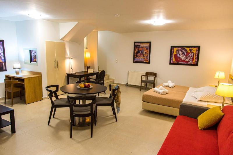 Villa Aktea (4-Bedrooms) Private Pool, Sea View image 2